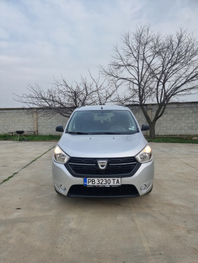 Dacia Lodgy 1.6 - | Mobile.bg   7