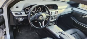 Mercedes-Benz E 220 9G-TRONIC, Лизинг, снимка 10 - Автомобили и джипове - 45546750