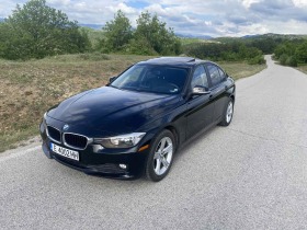 BMW 320, снимка 1 - Автомобили и джипове - 45917124
