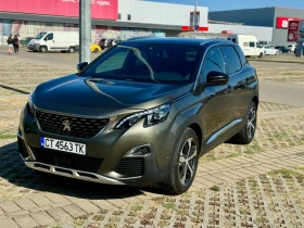 Peugeot 3008 1.5 GT-LINE, снимка 2