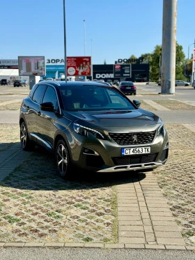 Peugeot 3008 1.5 GT-LINE, снимка 3