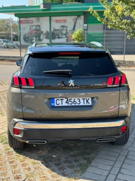 Peugeot 3008 1.5 GT-LINE, снимка 5