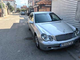 Mercedes-Benz C 270 Amg | Mobile.bg    2