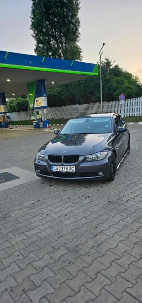 BMW 320, снимка 2