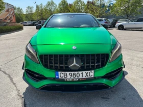 Mercedes-Benz A45 AMG 360к.с. Уникат, снимка 7