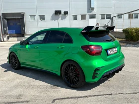 Mercedes-Benz A45 AMG 360..  | Mobile.bg    3