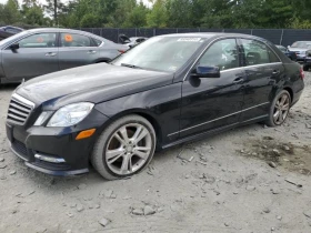  Mercedes-Benz E 350