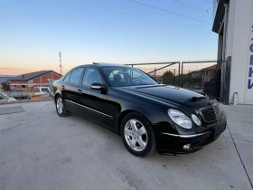 Mercedes-Benz E 270 * Avangarde* Navi* , снимка 2