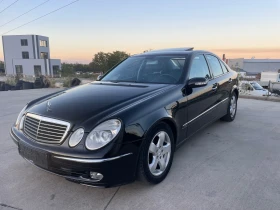 Mercedes-Benz E 270 * Avangarde* Navi* , снимка 1