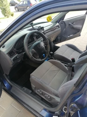 Honda Civic 1.4 i s. Газ. , снимка 8