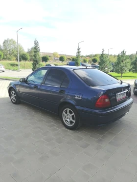 Honda Civic 1.4 i s. Газ. , снимка 5