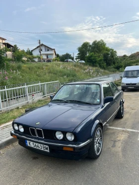 BMW 318 IS, снимка 4