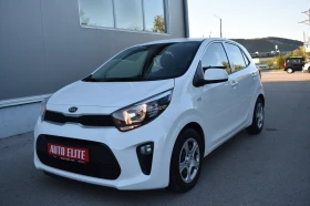 Kia Picanto 1.0ECO GPL= ФАБРИЧНА ГАЗ= BRC= НОВА!!!, снимка 1