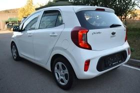 Kia Picanto 1.0ECO GPL= ФАБРИЧНА ГАЗ= BRC= НОВА!!!, снимка 3