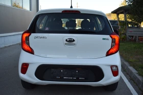 Kia Picanto 1.0ECO GPL= ФАБРИЧНА ГАЗ= BRC= НОВА!!! - [5] 