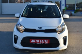 Kia Picanto 1.0ECO GPL= ФАБРИЧНА ГАЗ= BRC= НОВА!!! - [9] 