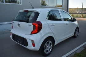 Kia Picanto 1.0ECO GPL= ФАБРИЧНА ГАЗ= BRC= НОВА!!!, снимка 5