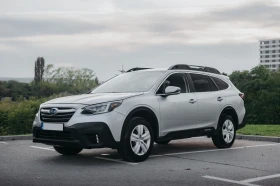 Subaru Outback, снимка 1