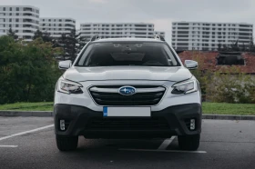 Subaru Outback, снимка 2