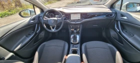 Opel Astra 1.6 CDTI EURO 6B ITALIA , снимка 12