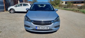 Opel Astra 1.6 CDTI EURO 6B ITALIA  - [3] 