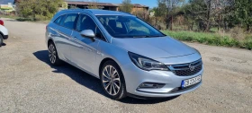 Opel Astra 1.6 CDTI EURO 6B ITALIA , снимка 1