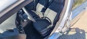 Opel Astra 1.6 CDTI EURO 6B ITALIA , снимка 10