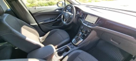 Opel Astra 1.6 CDTI EURO 6B ITALIA  - [15] 