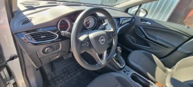 Opel Astra 1.6 CDTI EURO 6B ITALIA  - [9] 