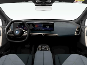 BMW iX xDrive40, снимка 10