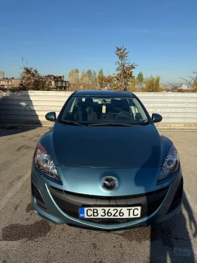 Mazda 3, снимка 1