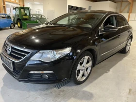  VW CC