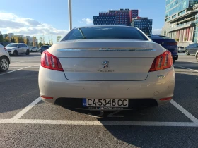 Peugeot 508 Allure HDI, снимка 5