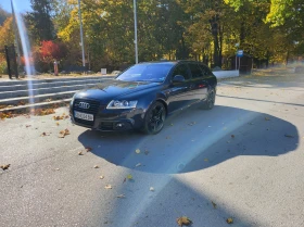 Audi A6, снимка 3