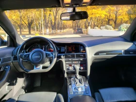 Audi A6, снимка 12