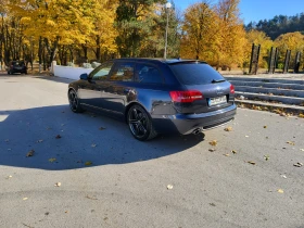 Audi A6, снимка 8