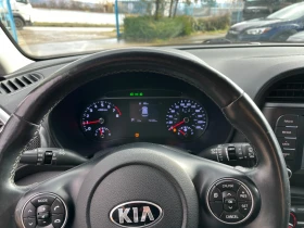 Kia Soul 2.0, снимка 10