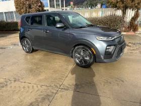 Kia Soul 2.0, снимка 2