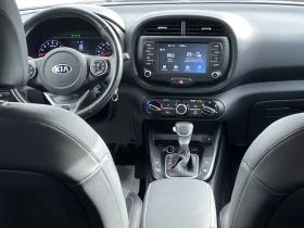 Kia Soul 2.0, снимка 5