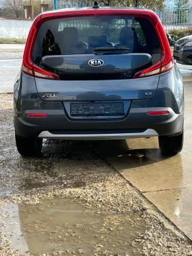 Kia Soul 2.0, снимка 4