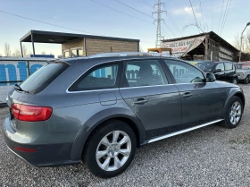 Audi A4 Allroad 2.0TDI/FACELIFT/QUATTRO/LED/AUT/, снимка 4