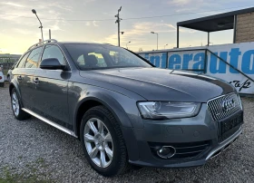 Audi A4 Allroad 2.0TDI/FACELIFT/QUATTRO/LED/AUT/, снимка 3