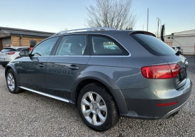 Audi A4 Allroad 2.0TDI/FACELIFT/QUATTRO/LED/AUT/, снимка 6