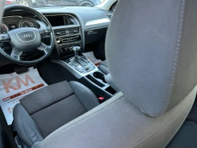 Audi A4 Allroad 2.0TDI/FACELIFT/QUATTRO/LED/AUT/, снимка 10