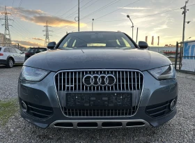 Audi A4 Allroad 2.0TDI/FACELIFT/QUATTRO/LED/AUT/, снимка 2