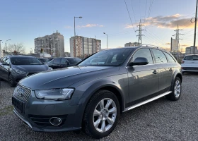 Audi A4 Allroad 2.0TDI/FACELIFT/QUATTRO/LED/AUT/, снимка 1