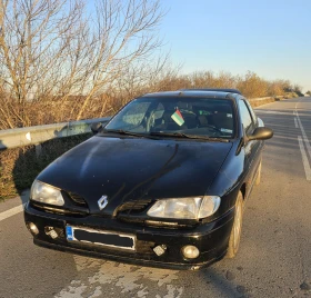 Renault Megane Coach, снимка 2