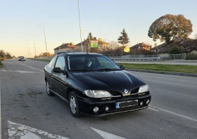 Renault Megane Coach, снимка 1