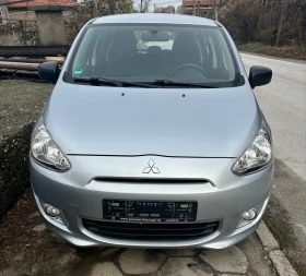 Mitsubishi Space star 1000, снимка 1