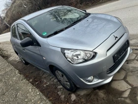 Mitsubishi Space star 1000, снимка 2